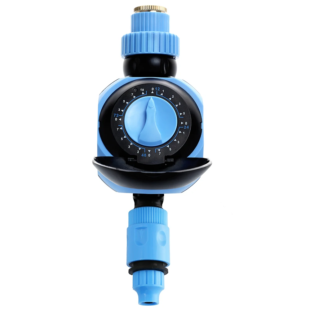 

Automatic Electronic Home Ball Valve Water Timer Garden Watering Timer Irrigation Controller System Garden Tool