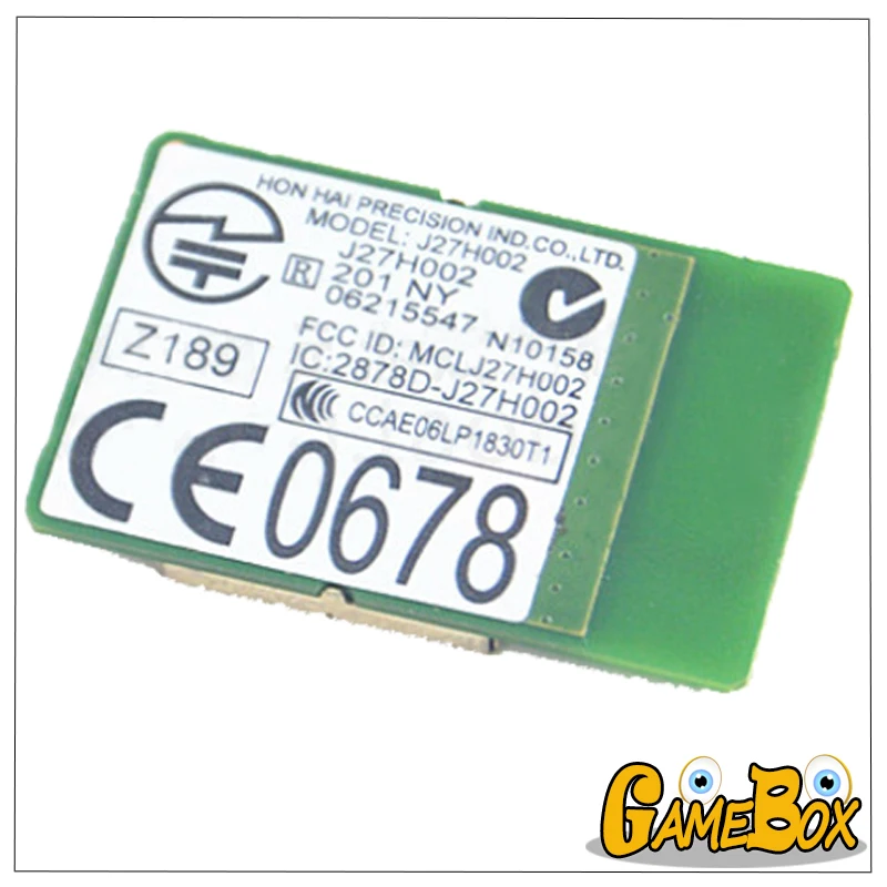 Scheda Di Corrispondenza Del Modulo Bluetooth Originale Per Nintend Wii Nunchuk