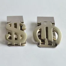 Бутылка-термос Зажимы для денег можно заказать, зажим для денег для доллара, высококачественные пользовательские лазерные Зажимы для денег для мужчин SH-6008