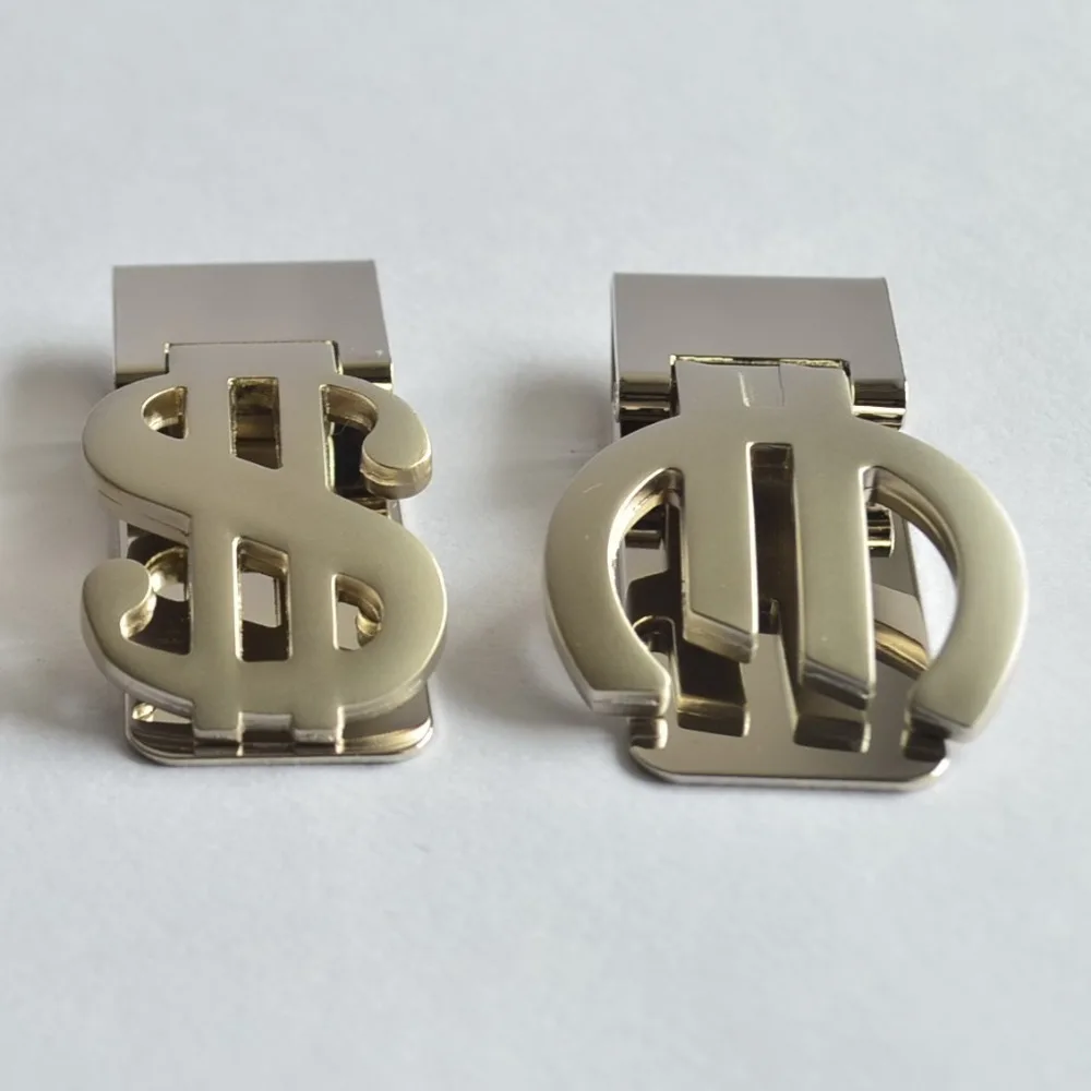 

Staineless Steel money clips CAN ORDER ,money clip for dollar ,high quality custom-designed laser Money clips for men SH-6008