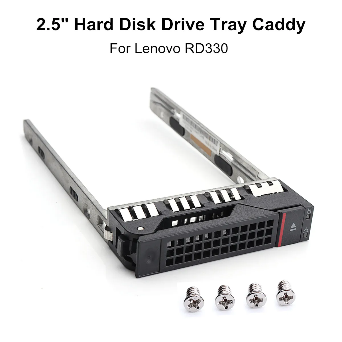 Buy New High Efficient Hard Drive Caddy Tray 2.5" Hard
