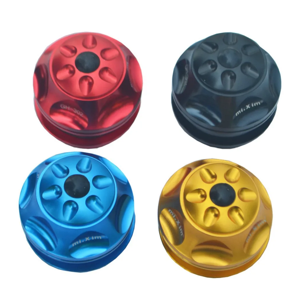 Mixim Bicycle Headset 44mm Sealed Cartridge Bearings Threadless Semi