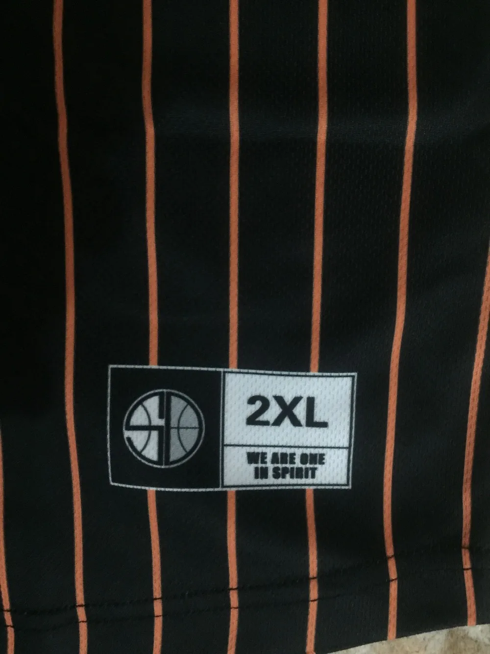 new Design HIPJazer Street jerseys Hero Men baseball Jerseys hiphop baseball stripe shirt tops Black and white color