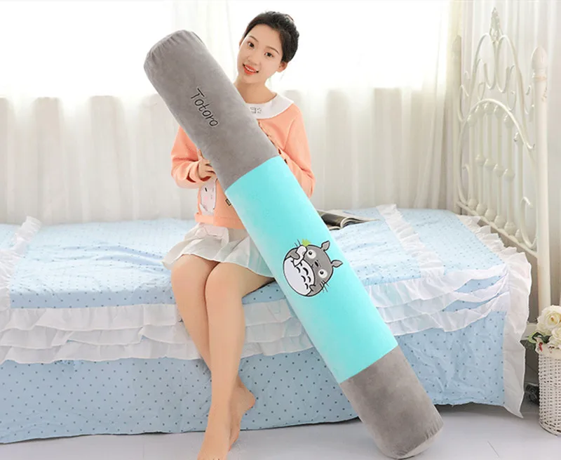 totoro pillow 1