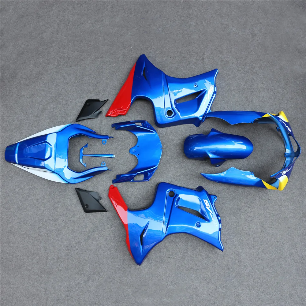 Motorcycle Fairing Bodywork Panel Kit Fit For Suzuki Sv650s Sv1000s