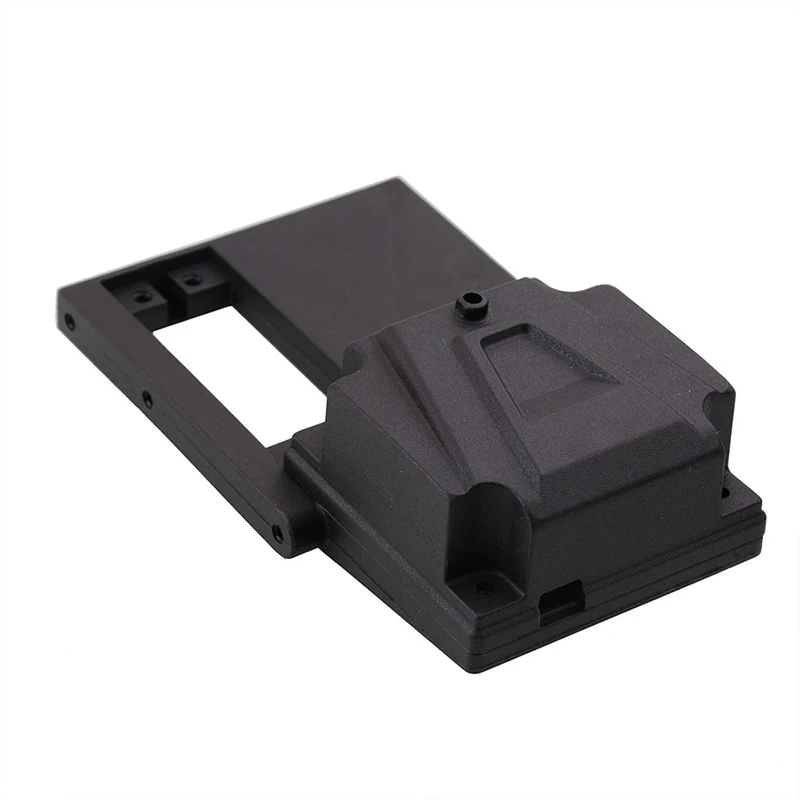 

1PC RGT 86100 Model Car Servo Mount R86002 Servos Fixed Bracket/Receiver Box for 1:10 RC Cars Original Accessories