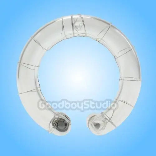 Профессиональная 600 Вт 600Ws вспышка лампочка подходит для Godox QT-600 QT600II студийный