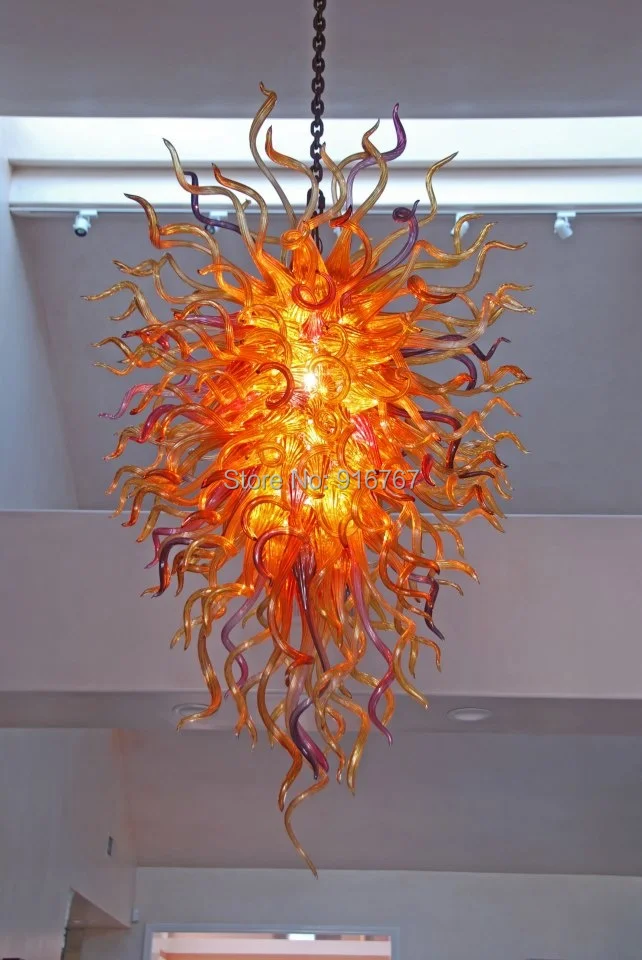 

Free Shipping UL/CE LED Bulb Home Decorative Artistic Chandeliers Lighting Fixtures