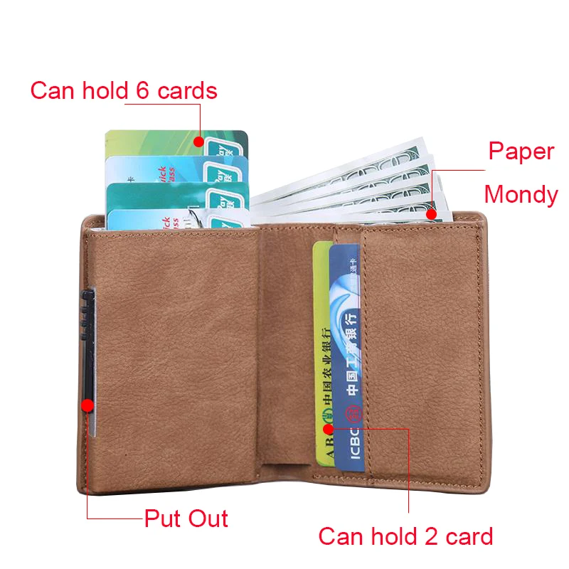 rfid wallet