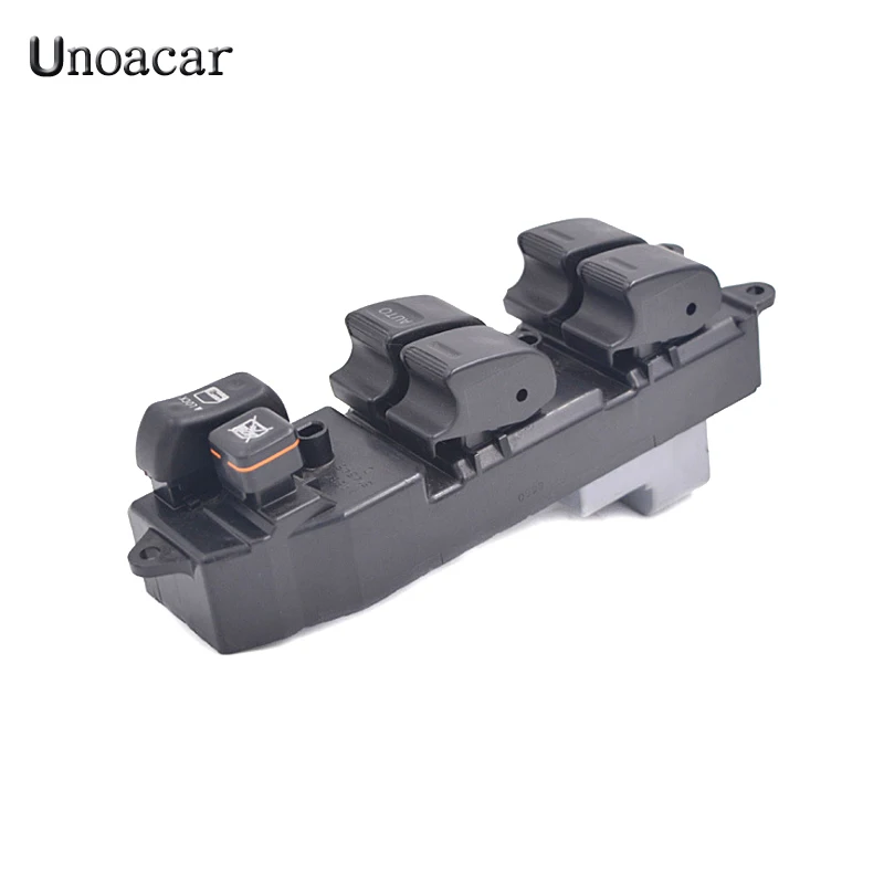 8482047012 Power Window Master Switch For Toyota Prius Nhw20 0309