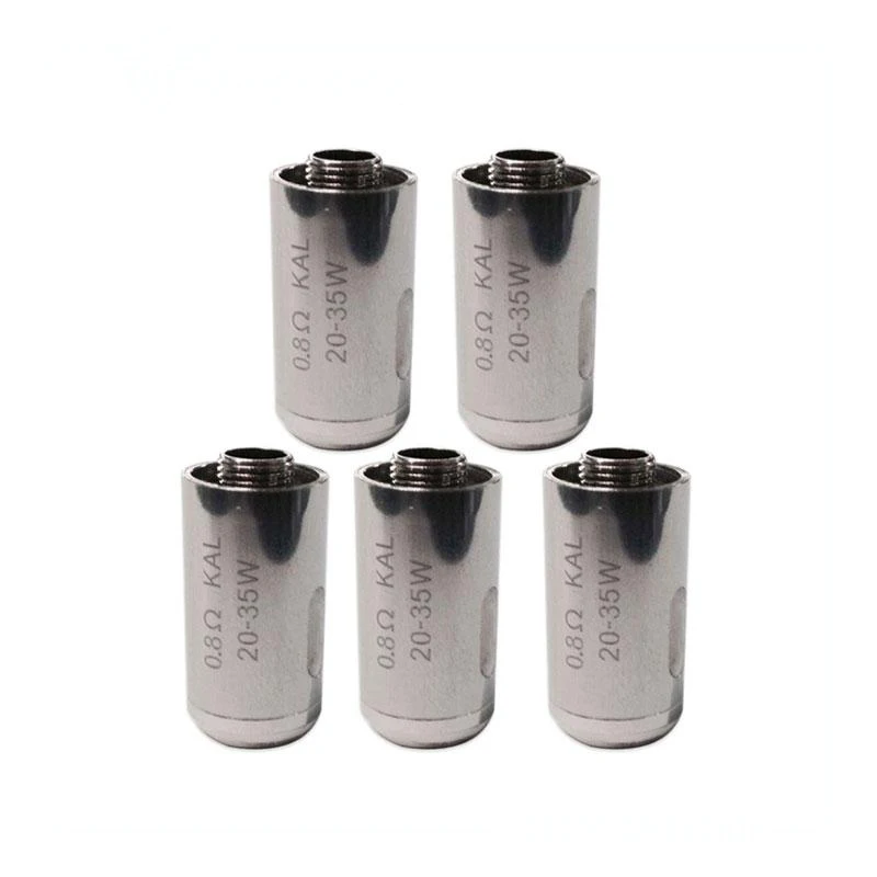 20pcs Innokin Slipstream Coil Head Kroma Coils 0.5ohm K