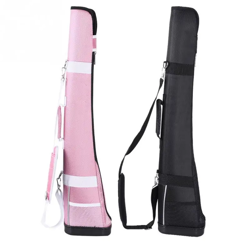 Golf Club Bag Men Women Golf Club Cover Outdoor Golf Practice Training