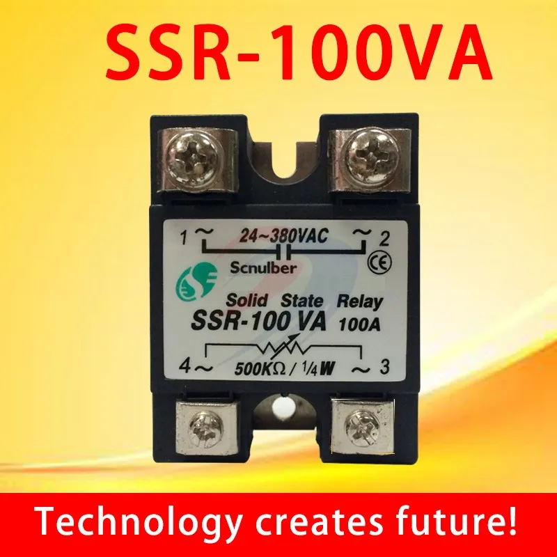 100VA 1