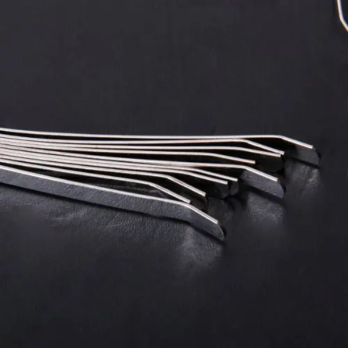 10x6 мм металлическая оголовье повязка для волос аксессуары для DIY