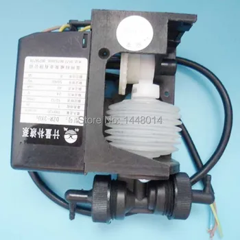 

Eco solvent printer Myjet Konica / SJ3204PT Spectra Polaris ink pump 24V liquid supply pump 1pc