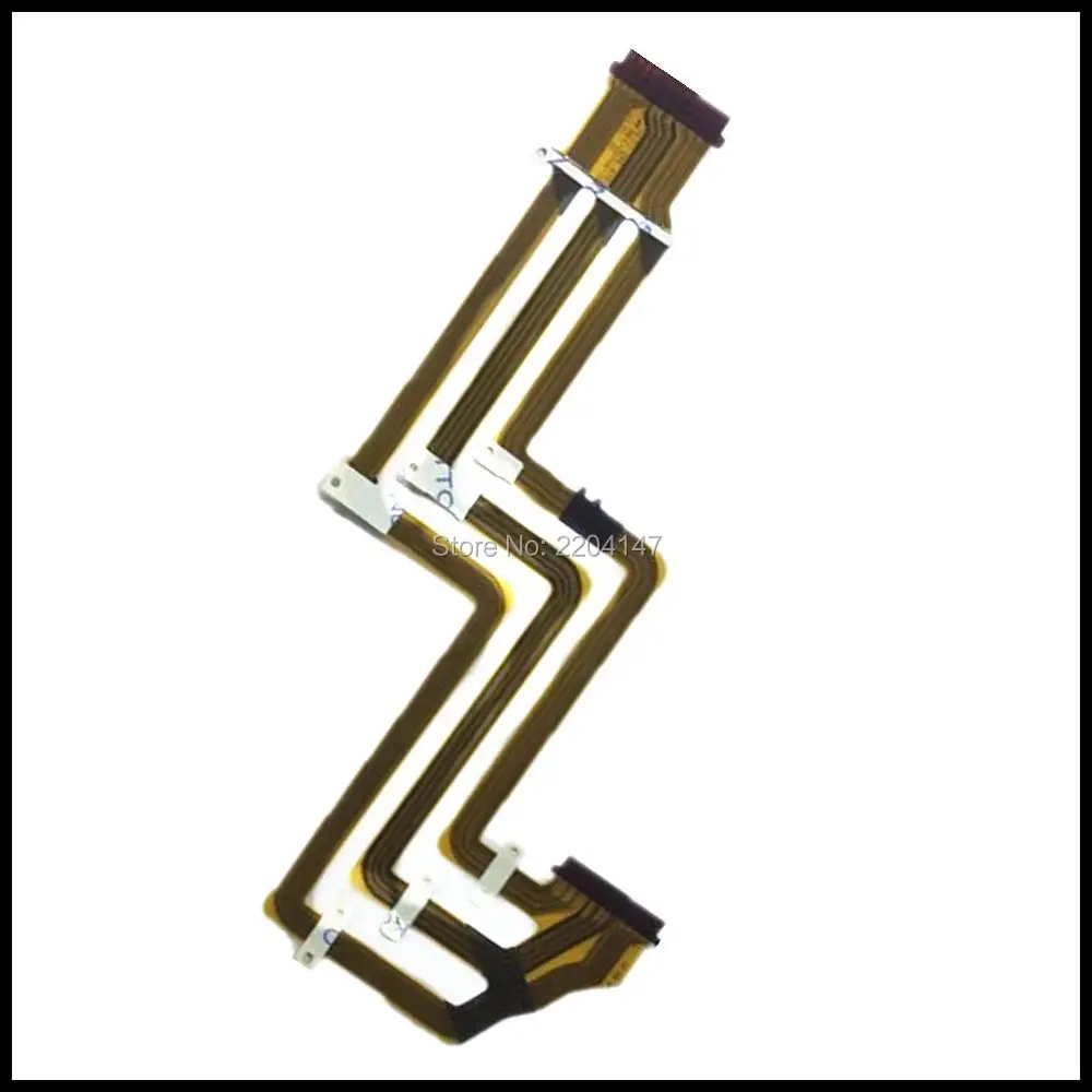 New Original LCD Screen Flex Cable Ribbon Repair Replacement Part For