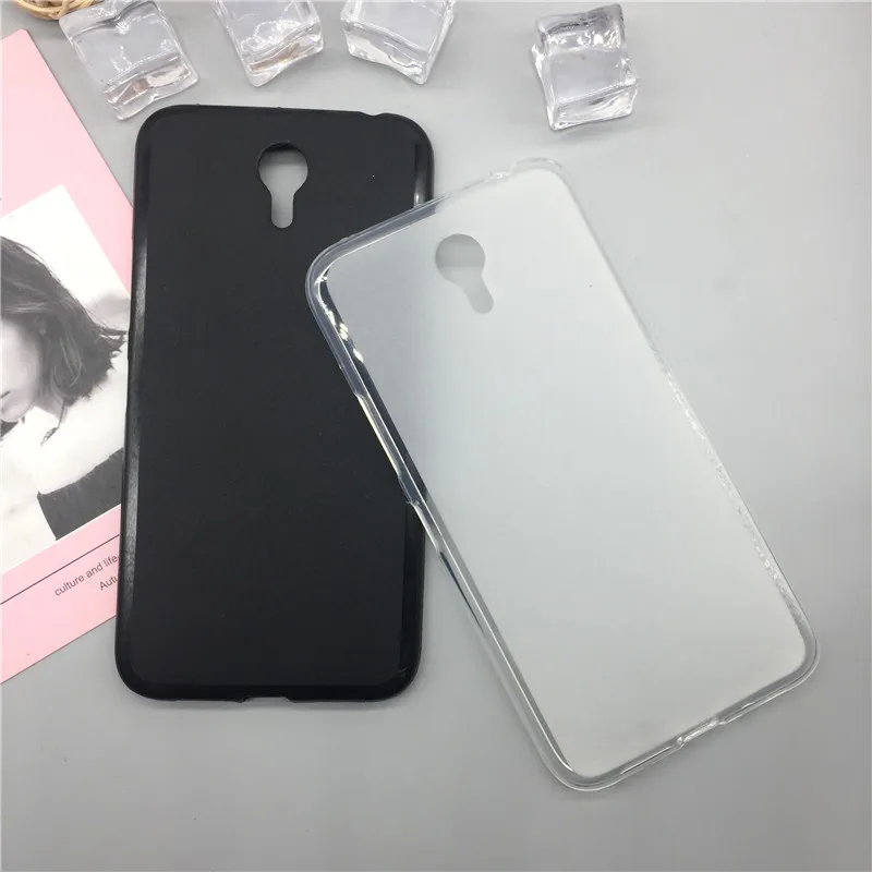 

Soft Case for Lenovo ZUK Z1 Z1221 Silicone Case Cover Shock-proof POP Protection Cases for Lenovo ZUK Z1 Z1221 Cover Fundas