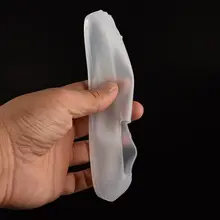 Peerless 1 шт. силиконовый водонепроницаемый чехол rotective сумка для дома для кондиционирования воздуха ТВ пульт дистанционного управления Пылезащитная куртка сумка