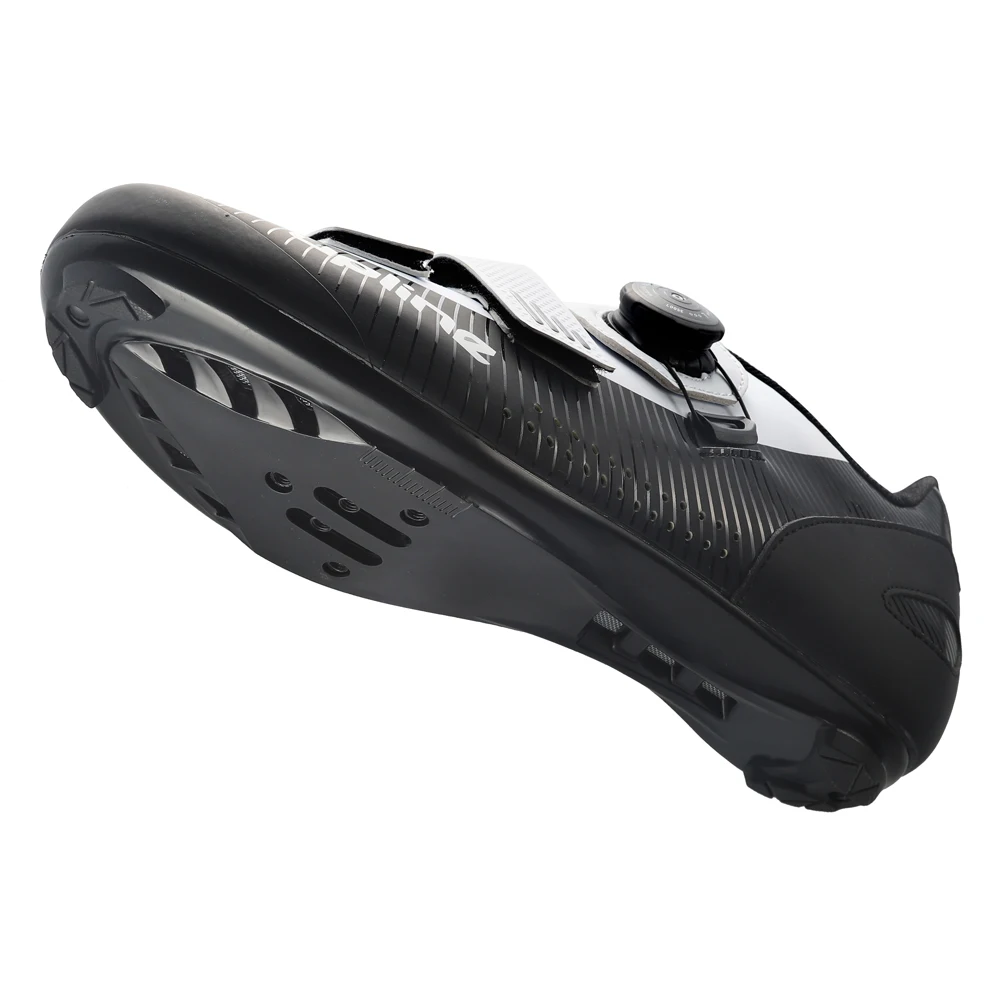 2019 zapatos de ciclismo de carretera upline para SPD KEO ultralight racing road bike shoes hombres mujeres zapatillas de bicicleta profesional transpirable