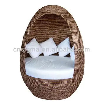 

2014 Outdoor Furniture Modern Balconies Wicker Rattan Modern Pod Chair