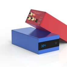 SMSL на санскрите 10th SK10 мини аудио ЦАП AK4490EQ PCM 32Bit/384 кГц DSD256 с поддержкой OTG с дистанционным управлением оптический коаксиальный кабель