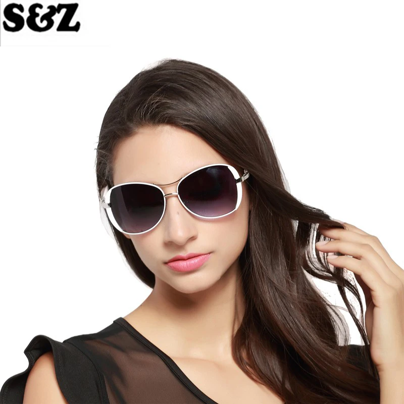 De Frauen Oversize Oculos purple white leopard Luxus Sol Gläser Sonnenbrille Feminino Mujer Weibliche Qualität Elegant Red Anteojos Marke wqxI0P7