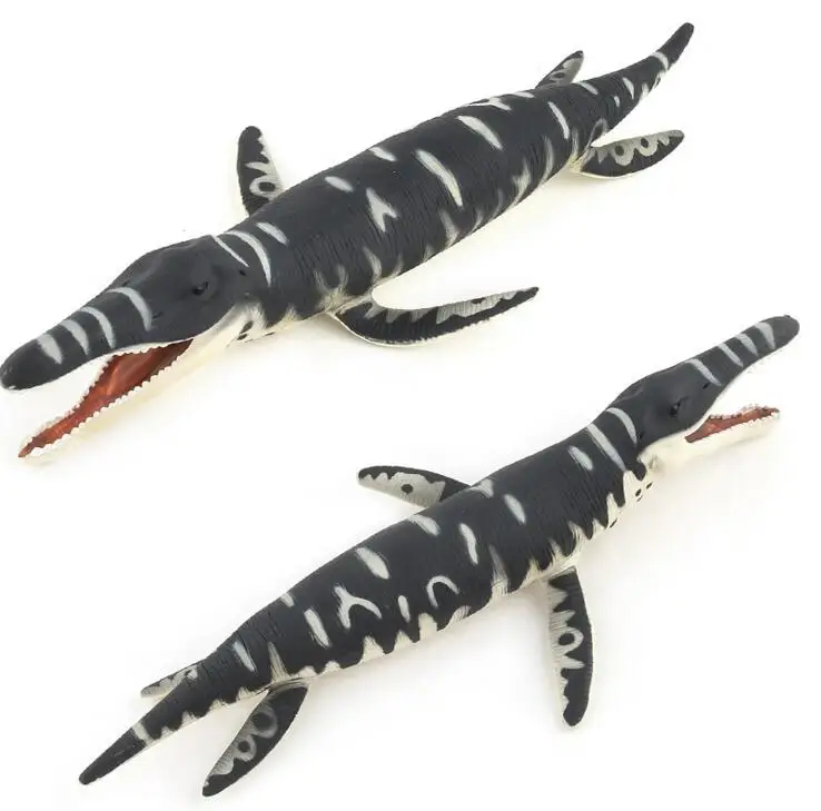 Динозавр Юрского периода Deinocheirus Liopleurodon 6 15 см игрушки куклы Коллекционная модель