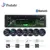 Podofo 12 v Per Auto Bluetooth Stereo FM Radio MP3 Lettore Audio USB AUX FM Stazione Radio di Bluetooth Remote Control 1DIN autoradio Audio