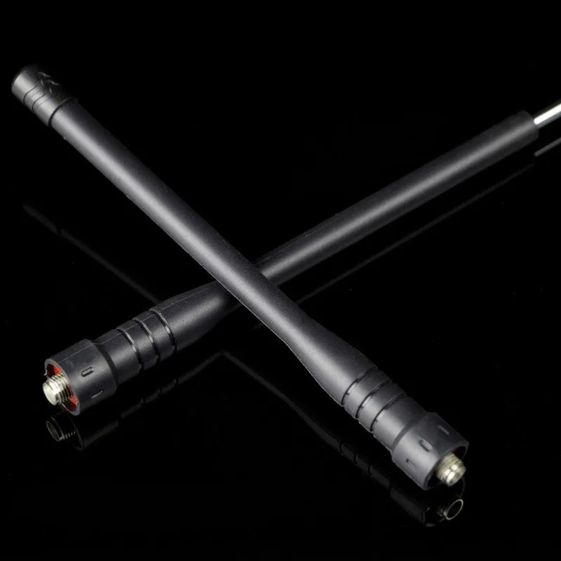Рация BUXUN BAOFENG UV5R BF888S с подлинной антенной высоким коэффициентом усиления ручные
