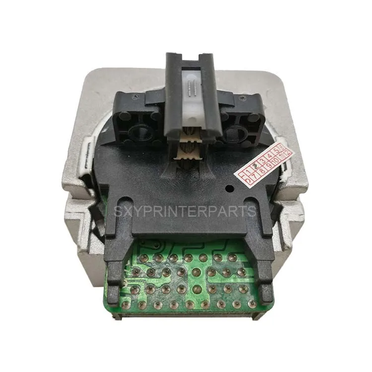 Реконструированная головка принтера 5 шт./лот для Epson LQ310 LQ350 LQ520 печатающая детали