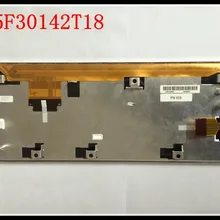 12," ЖК-экран панель L5F30142T18 ЖК-дисплей для Mercedes-Benz Приборная панель автомобиля gps навигационная система