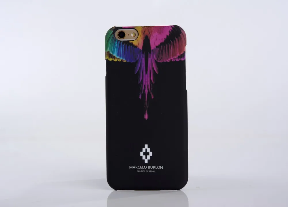 Marceloケースためfunda Iphone 7ブルルール猿ヘビ虎ライオンフクロウマルセロのburlonケース用coque Iphone 6 S 6 7プラス5 5 S Se Case Plus Case Forcase Case Aliexpress