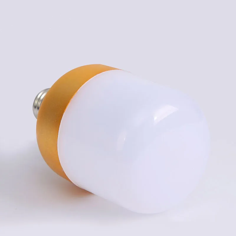 Водонепроницаемый светодиодный светильник E27 220 В 10 Вт 15 20 30 40 Вт|e27 led bulb|led bulbled bulb