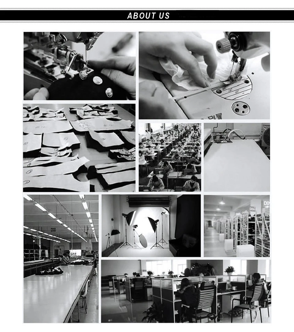 about us