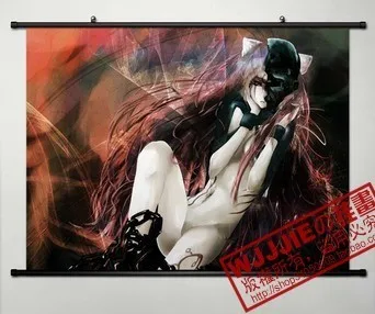 

Anime Elfen Lied Home Decor Japan Poster Wall Scroll Nyu 015 -008 60*80 /60 *45cm