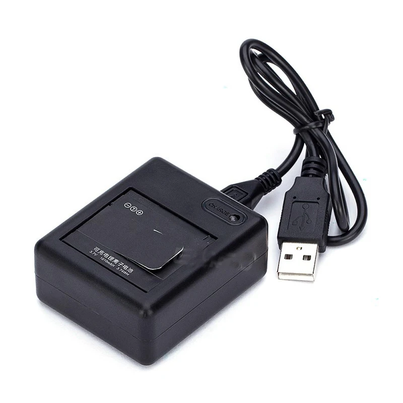 Skup Wysokiej jakości bateria xiaomi yi 2 sztuk 1010mAh xiaoyi baterii + xiaoyi podwójna ładowarka dla xiaomi yi kamera akcji xiaomi yi akcesoria