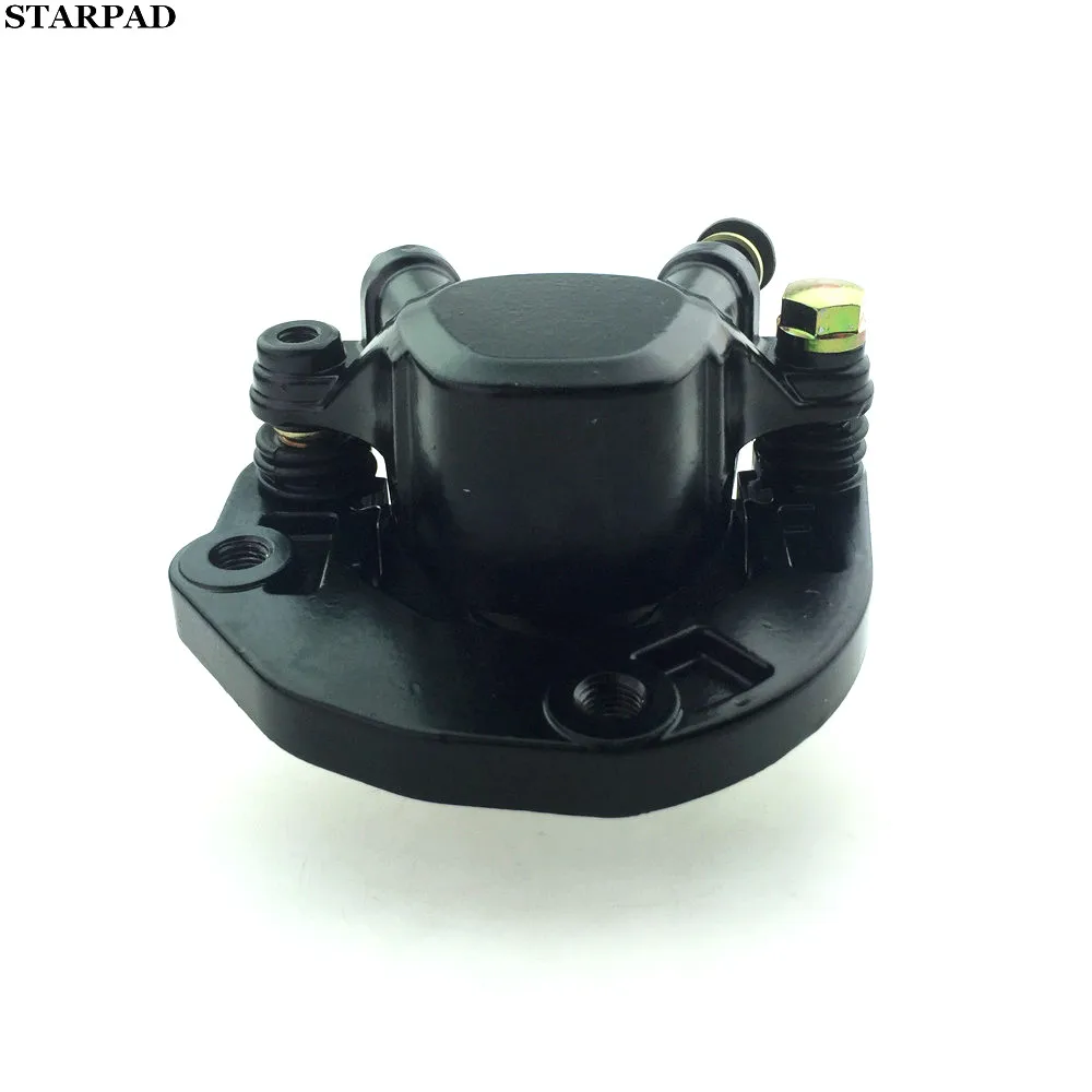 

STARPAD For GN250 motorcycle front brake pump hydraulic disc brake pump brake caliper brake handle