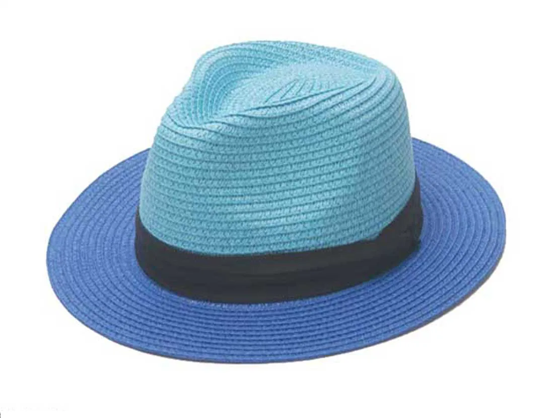 designer fedora hats