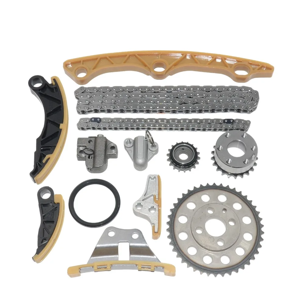 AP01 для MAZDA 3 6 CX7 2 DIESEL R2AA / BF MZR CD 2184CC цепь ГРМ + комплект масляного насоса| |