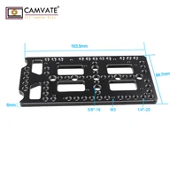 פלייט אביזר אביזר צילום הרכבת גבינות פלייט C1523 מצלמת Multi-Purpose CAMVATE (3)