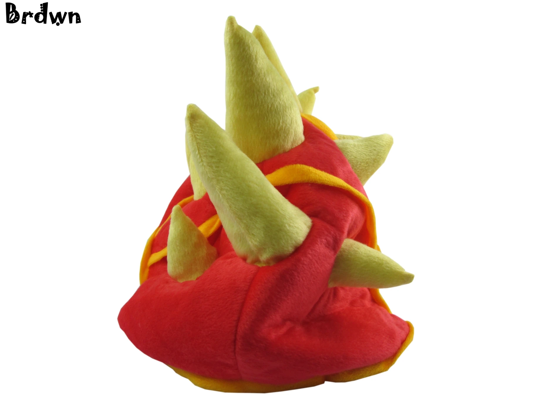 Brdwn Hot game Rammus Warm COSPLAY Plush hat Doll Soft Toy diy halloween costumes