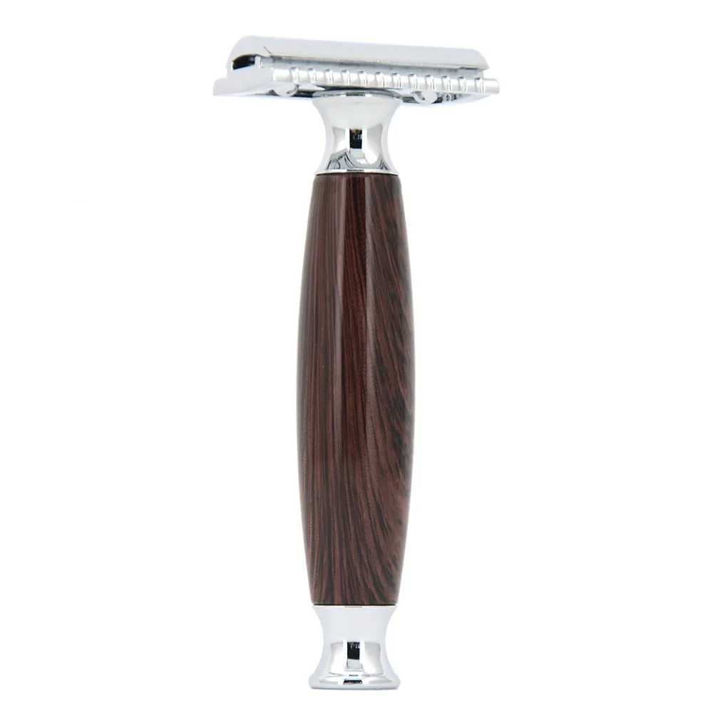 ZY-Men-Classic-Double-Edge-Safety-Blade-Razor-Adjustable-Manual-Vintage-Shaving-Blade-Beard-Razor-Knife (1)