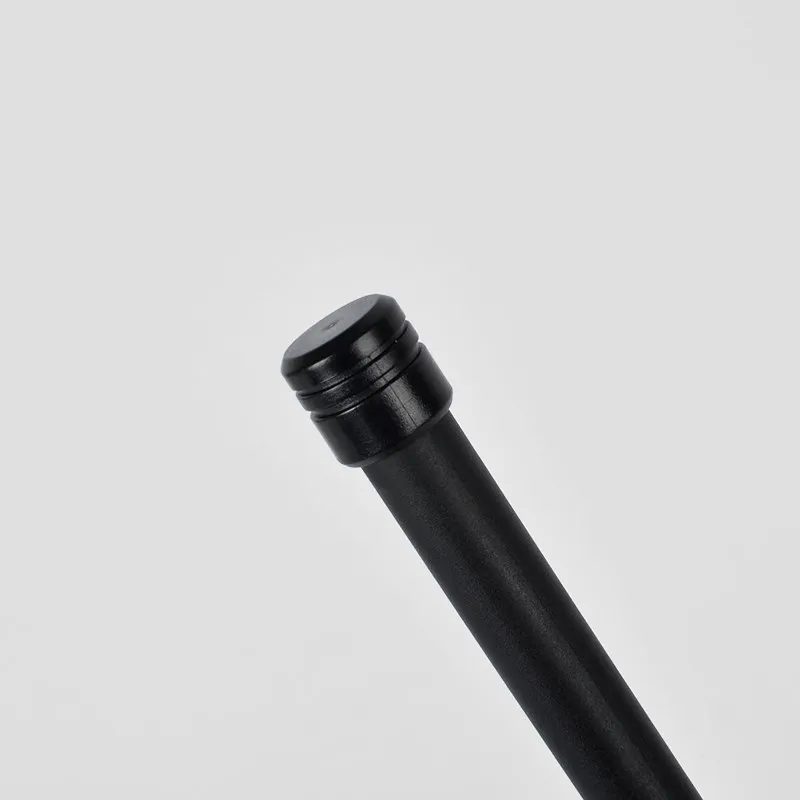 5 шт. HYS GSA M004 рация SMA Female антенна VHF однодиапазонная 174 мГц 136 ручная двухсторонняя