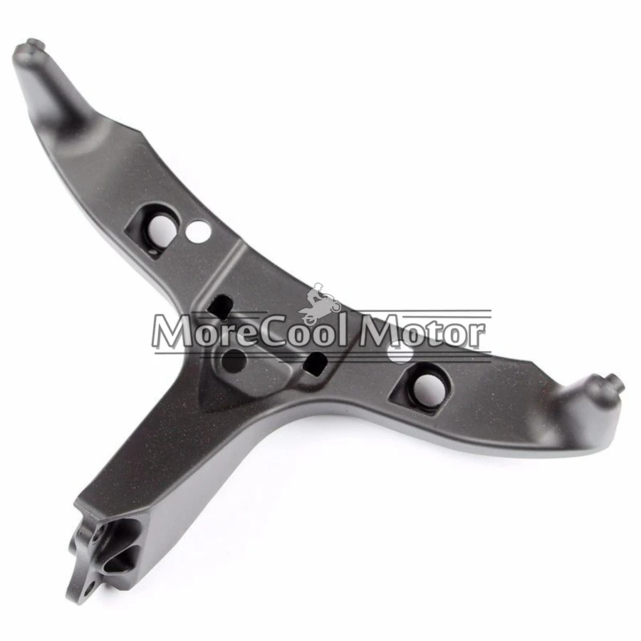 Front Upper Fairing Headlight Bracket Stay Mount For Honda CBR600RR F5 2003 2004 2005 2006