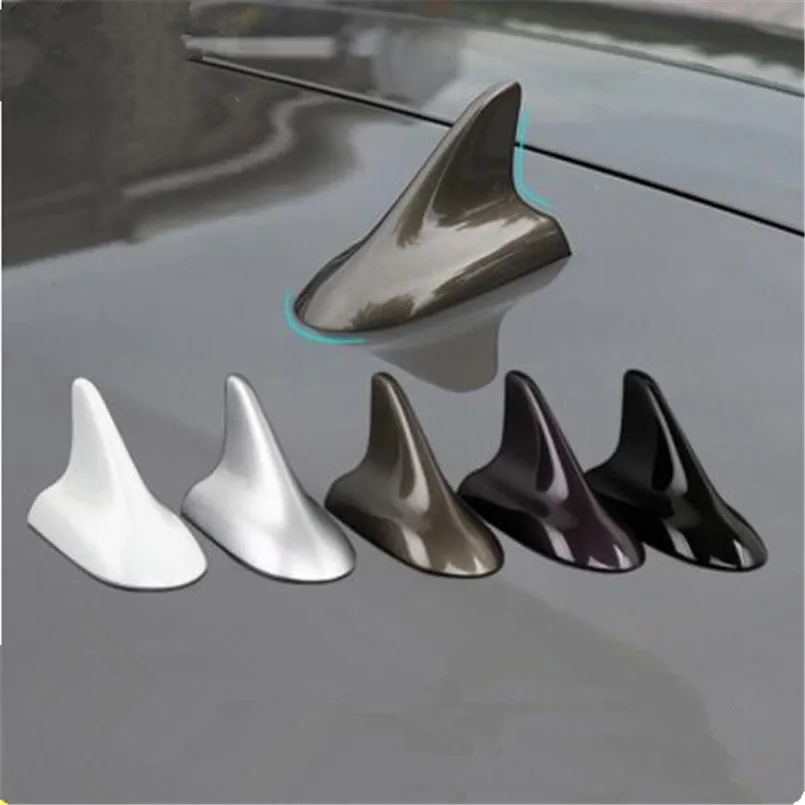 

Car-styling No signal Antenna cover case For SEAT Ibiza Leon Toledo Arosa Alhambra Exeo FR Supercopa Mii Altea Cordoba cupra