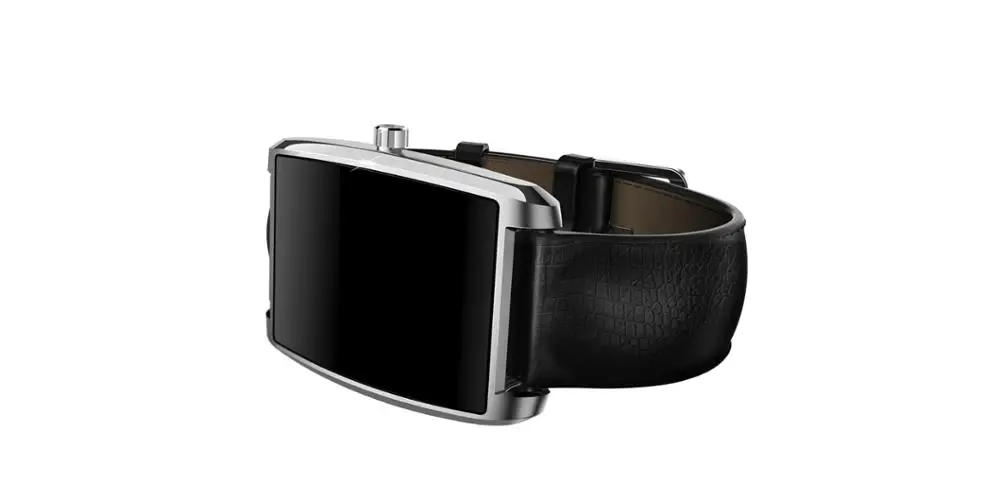 Модные мужские и женские Смарт-часы с Bluetooth, умные часы с монитором сердечного ритма, наручные часы для телефона, часы для IOS и Android - Цвет: Серебристый