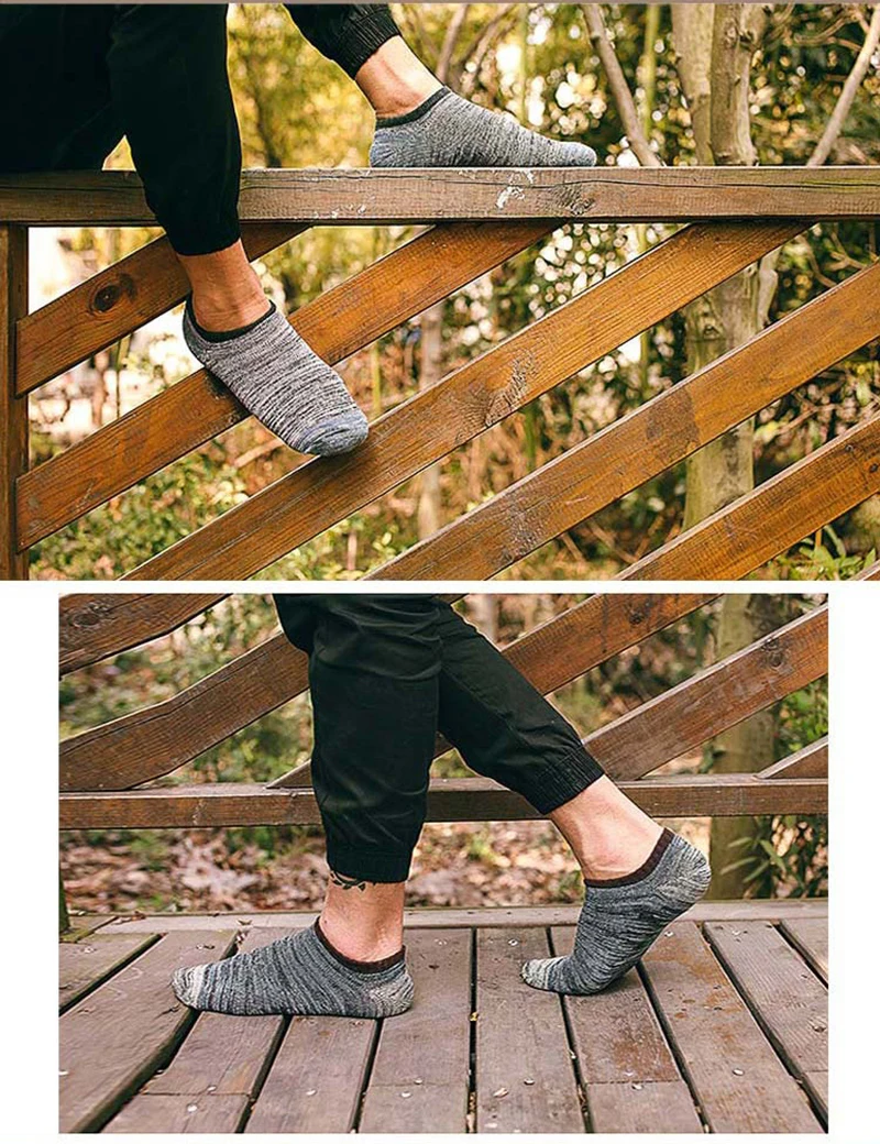 Covrlge 2019 летние простые дизайнерские мужские носки, мягкие, хит продаж, 5 пар/лот, Разноцветные носки в полоску, NWM054
