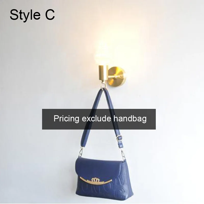 Style C