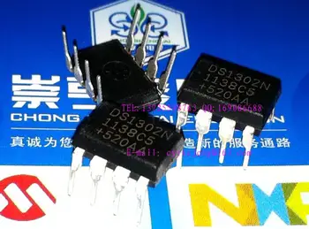 

Module DS1302 Original authentic and new Free Shipping