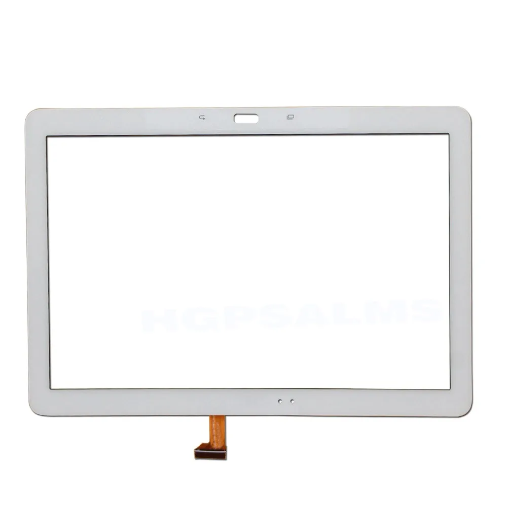 SAM165 12.2 inch Top Front Digitizer Glass Panel voor For Samsung Galaxy Note 12.2 PRO P900 P901 P905 Touchscreen (2)